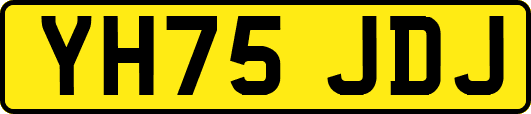 YH75JDJ