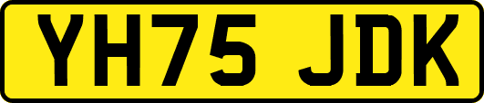 YH75JDK