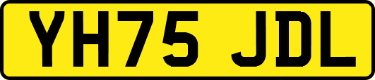 YH75JDL