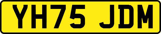YH75JDM