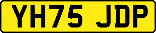 YH75JDP