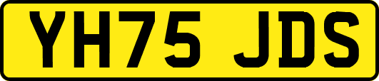 YH75JDS