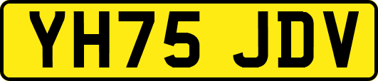 YH75JDV