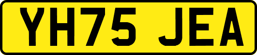 YH75JEA