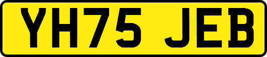 YH75JEB