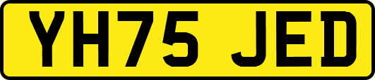 YH75JED