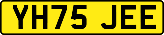 YH75JEE