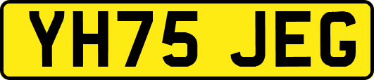 YH75JEG