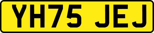 YH75JEJ