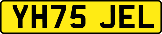YH75JEL