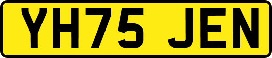 YH75JEN