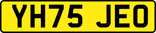 YH75JEO