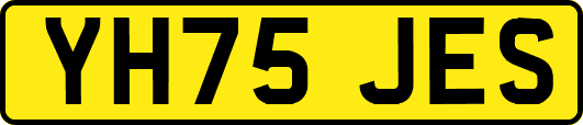 YH75JES