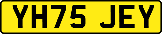 YH75JEY