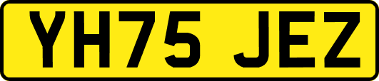 YH75JEZ