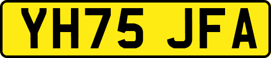 YH75JFA