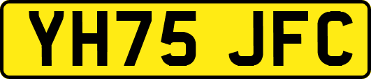 YH75JFC