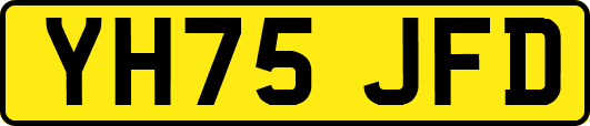 YH75JFD