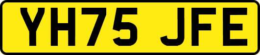 YH75JFE