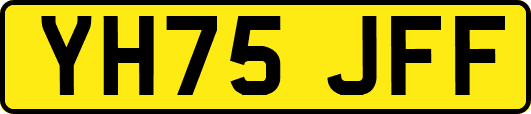 YH75JFF