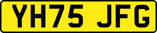 YH75JFG