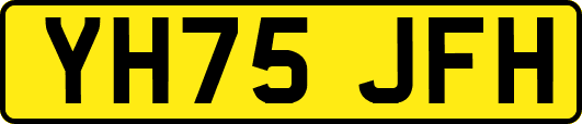 YH75JFH