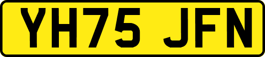 YH75JFN