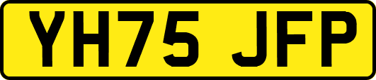 YH75JFP