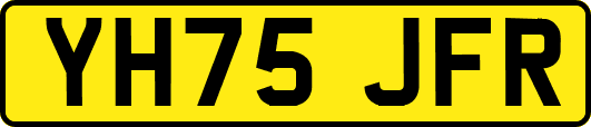 YH75JFR