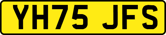 YH75JFS
