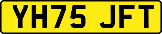 YH75JFT