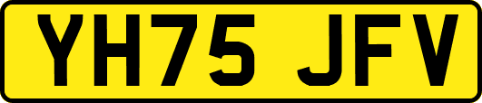 YH75JFV