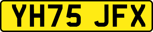 YH75JFX