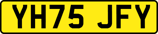 YH75JFY