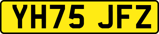 YH75JFZ