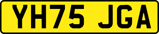 YH75JGA