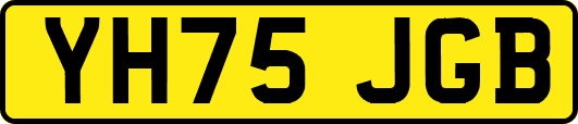 YH75JGB