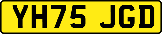 YH75JGD
