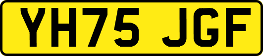 YH75JGF
