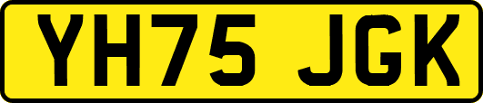 YH75JGK