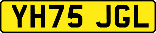 YH75JGL