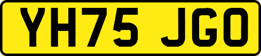 YH75JGO