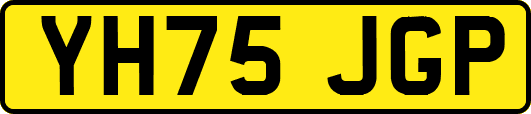 YH75JGP