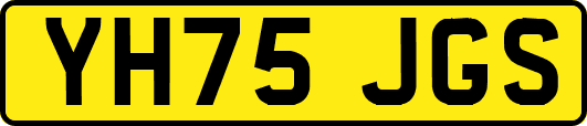 YH75JGS