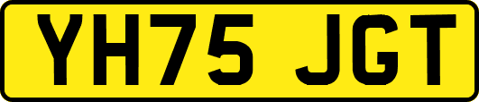 YH75JGT