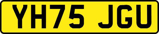 YH75JGU
