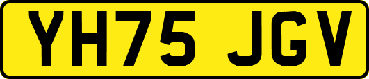 YH75JGV