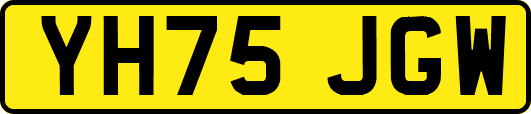 YH75JGW