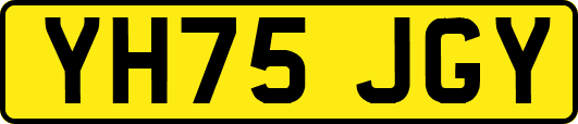 YH75JGY