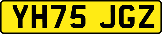 YH75JGZ